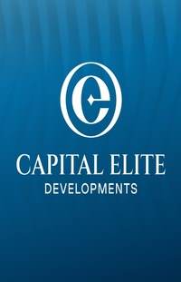 شركة كابيتال ايليت للتطوير العقاري Capital Elite Developments