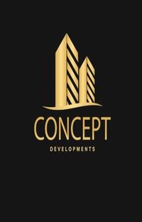شركة كونسبت للتطوير العقاري Concept Developments