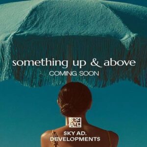 قرية سكاي نورث الساحل الشمالي Sky North Village North Coast