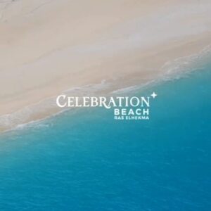 قرية سلبريشن الساحل الشمالي Village Celebration North Coast