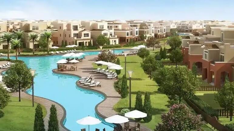 قرية مراسي سيدي عبدالرحمن Village Marassi North Coast تفاصيل واسعار