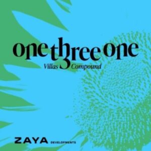 كمبوند 131 زايد الجديدة Compound One Three One New Zayed