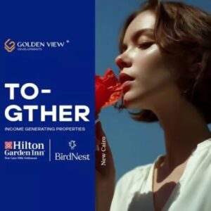 كمبوند تو جيزر التجمع الخامس Compound To-Gther New Cairo