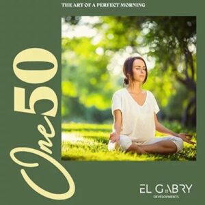 كمبوند وان 50 زايد الجديدة Compound One 50 New Zayed