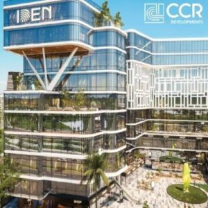 مول ايدن العاصمة الادارية الجديدة Mall Iden New Capital