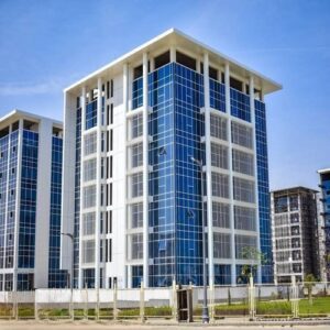 مول مزارين هب العلمين الجديده Mall Mazarine Hub New Alamien