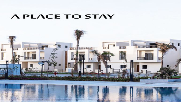 Compound Lac Ville New Zayed
