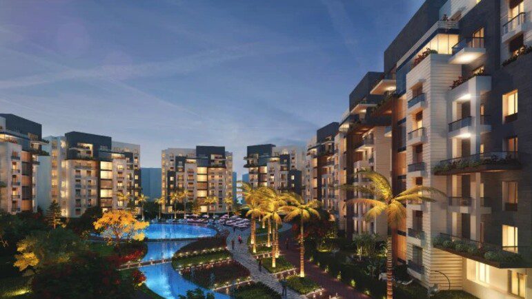 Compound Oia New Capital