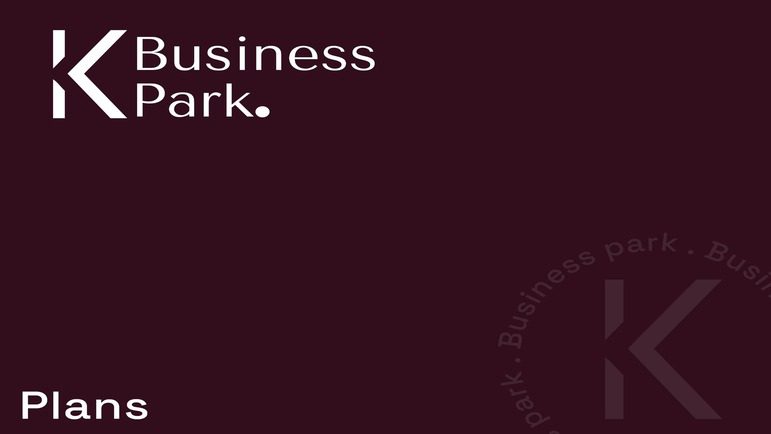 Mall K Business Park October