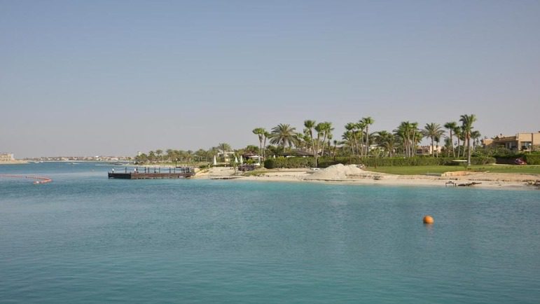 Marina 5 North Coast