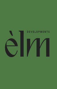 شركة إيلم للتطوير العقاري ELM Developments