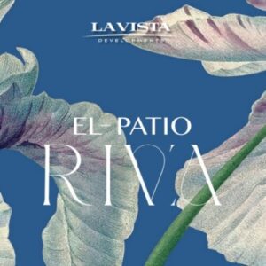 كمبوند الباتيو ريفا التجمع السادس Compound Patio Riva New Cairo