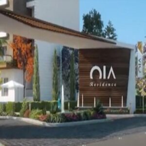 كمبوند اويا العاصمة الادارية Compound Oia New Capital