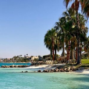 مشروع مارينا 5 الساحل الشمالي Marina 5 North Coast