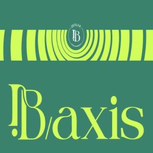 مول IB Axis التجمع الخامس Mall IB Axis New Cairo