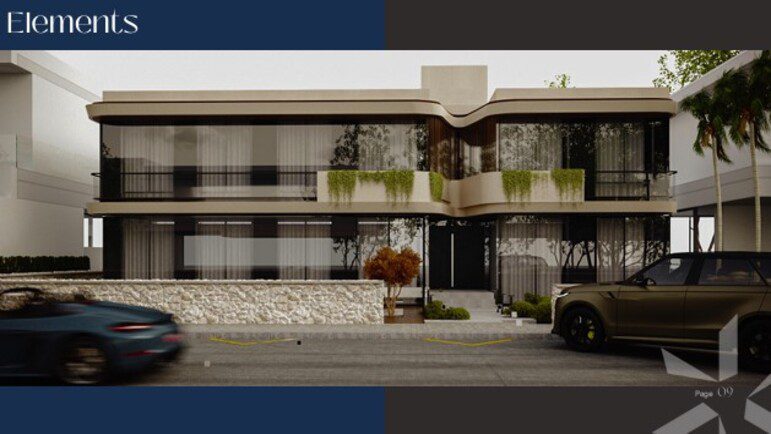 اطلالات مشروع افيدا سيدي عبد الرحمن