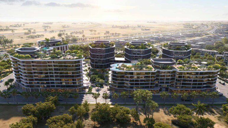 وجهة مشروع بوتيك هوتيلز القاهره الجديدة