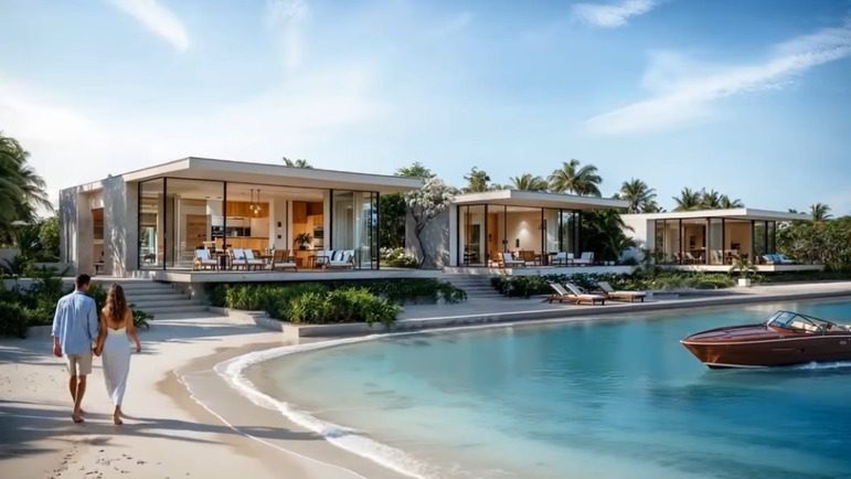 Marassi Red Sea