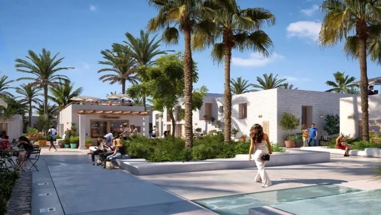 Village Ras Soma Hurghada