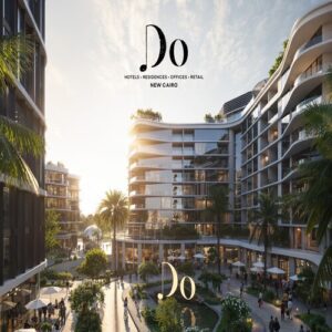 دو بوتيك هوتيلز القاهرة الجديدة Do Boutique Hotels New Cairo