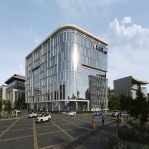 مول أوكان 2 العاصمة الادارية Mall Okan 2 New Capital