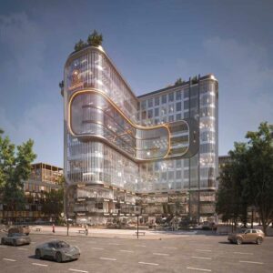 مول اكس وان العاصمة الإدارية Mall X One New Capital 