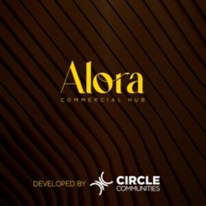 مول الورا هب الشيخ زايد Mall Alora Hub El Sheikh Zayed