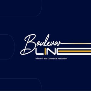 مول بوليڤار لاين اكتوبر Mall Bollivard Line October