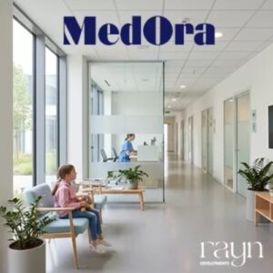 مول ميدورا ميديكال سنتر العاصمة الإدارية Medora Medical Center