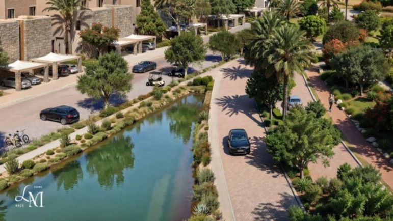 مشروع لامانجا سفنكس الجديدة