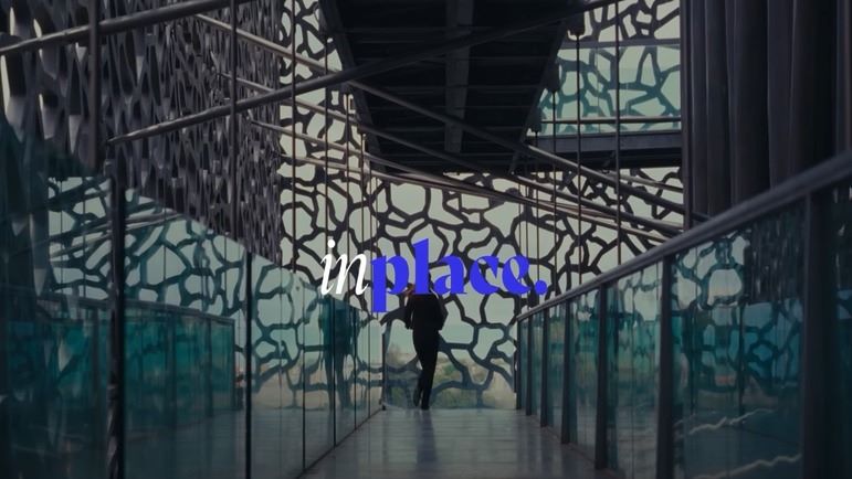 Mall InPlace New Cairo