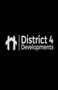 شركة ديستريكت 4 للتطوير العقاري District 4 Developments