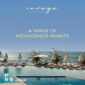 قرية كوفايا العين السخنة Village Covaya Ain El Sokhna