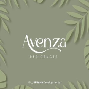 كمبوند أفينزا التجمع الخامس Compound Avenza New Cairo