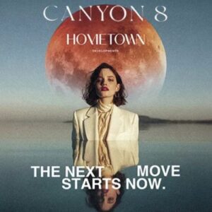كمبوند كانيون 8 العاصمة الإدارية Compound Canyon 8 New Capital