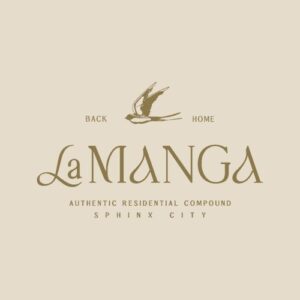 كمبوند لامانجا سفنكس الجديدة Compound Lamanga Sphinx City