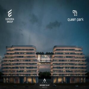 مشروع كوين بارك العاصمة الإدارية Queen Park New Capital