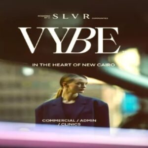 مول Vybe التجمع الخامس Mall Vybe New Cairo