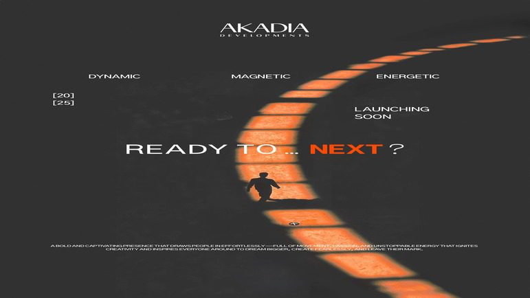 مشروع نكست بوينت التجمع الخامس