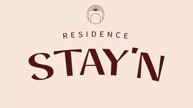Compound Stay’N Residence October