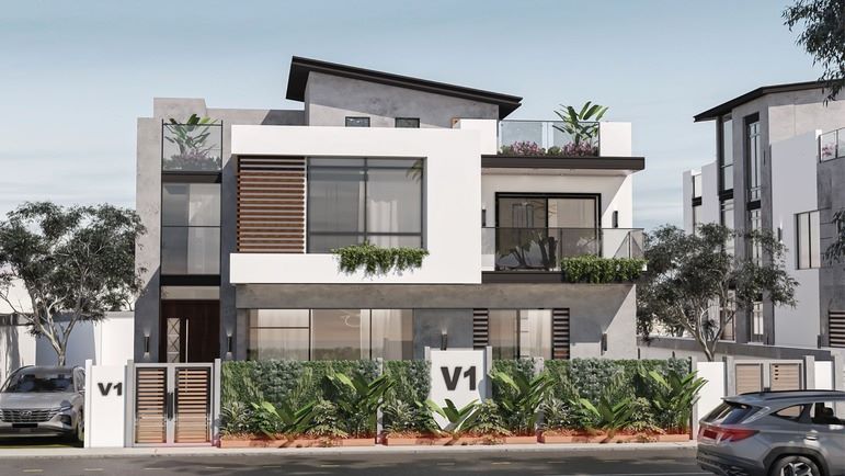 Compound T Pearl New Zayed