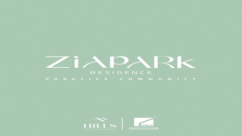 Compound Zia Park El Sheikh Zayed