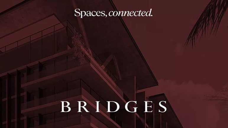 Mall Bridges Sheikh Zayed