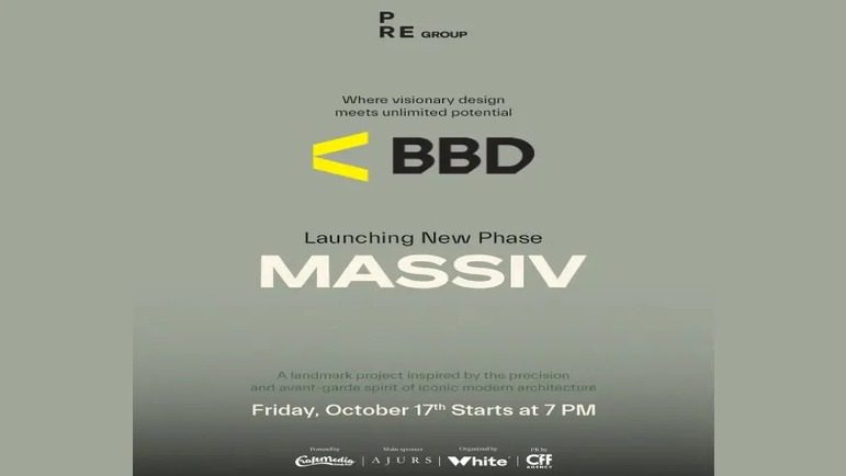 Mall Massive New Cairo