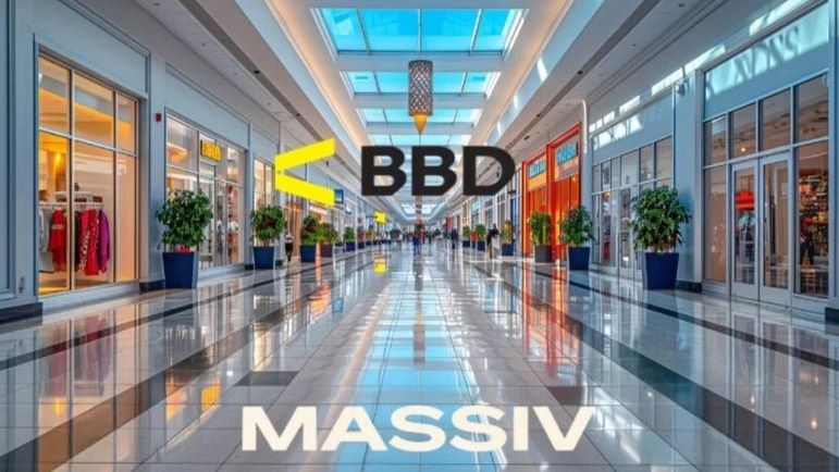 مشروع ماسيف التجمع الخامس