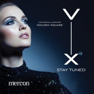 مول VX التجمع الخامس Mall Vx New Cairo