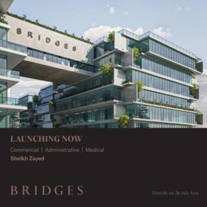 مول بريدجز الشيخ زايد Mall Bridges Sheikh Zayed