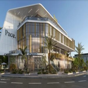 مول بيس الشيخ زايد Mall Pace El Sheikh Zayed