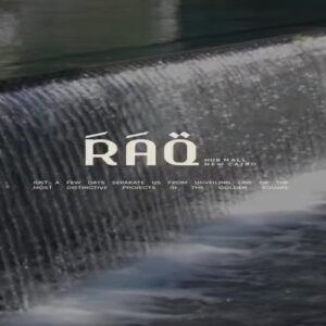 مول راق هب التجمع الخامس Mall RAQ Hub New Cairo