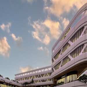 مول سنترادا وان 6 أكتوبر Centrada One Mall October